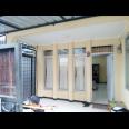 Rumah Dijual Murah Dekat Rumah Sakit Ginjal Ny. R.A. Habibie Kota Bandung