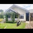 Rumah Dijual Murah Siap Huni Tanah Luas Dekat Stasiun Bojong Gede Bogor