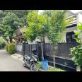 Rumah Dijual di BSD Dekat Pasar Modern BSD City, Santa Ursula BSD, Stasiun Rawa Buntu, Tol BSD, Teraskota Serpong