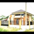 Rumah Dijual Murah Karena Mau Pindah Lokasi Strategis di By Pass Kota Padang