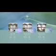 Dijual Rumah Baru Mewah 2 Lantai di Cendana Parc Developer By Lippo Karawaci 