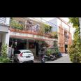 Rumah Dijual di Cengkareng Dekat Garuda Indonesia Training Center, Mall Puri Indah, Lippo Mall Puri, STT PLN