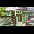 Rumah Dijual Siap Huni di Perumahan Graha Kalimas 2 Tambun Kota Bekasi 