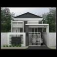 Dijual Rumah Baru di Jl. Gunung Ledang Dekat Rumah Sakit Ibnu Sina Kota Padang