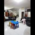 Rumah Dijual 2 Lantai Posisi Hook Strategis di Jalan Kayu Putih Utara Jakarta Timur 