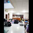 Rumah Dijual 2 Lantai Posisi Hook Strategis di Jalan Kayu Putih Utara Jakarta Timur 