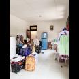Rumah Dijual 2 Lantai Posisi Hook Strategis di Jalan Kayu Putih Utara Jakarta Timur 