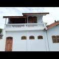 Jual Rumah 2 Lantai Murah Dengan Tanah Yang Luas di Jl. Raya Situbondo - Banyuwangi