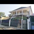 Rumah Dijual di Joglo Kembangan Jakarta Barat Dekat Pintu Tol Joglo Meruya