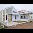 Rumah Dijual di Klaten Dekat Candi Prambanan, RS Dr. Soeradji Tirtonegoro, Stasiun Srowot, Bandara Adisucipto