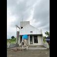 Rumah Dijual di Klaten Dekat Candi Prambanan, RS Dr. Soeradji Tirtonegoro, Stasiun Srowot, Bandara Adisucipto