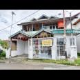 Rumah Dijual di Kota Padang Dekat Kampus UPI Universitas Putra Indonesia YPTK
