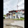 Rumah Dijual di Kota Padang Dekat Kampus UPI Universitas Putra Indonesia YPTK