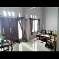 Jual Rumah Mewah Murah Posisi Hook Pinggir Jalan Dekat PTC Mall Kota Palembang