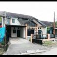 Rumah Dijual Dekat Pusat Kota Samarinda Di Perumahan Bumi Sempaja Kota Samarinda