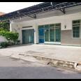 Dijual Rumah Siap Huni Bisa Buat Kantor Lokasi Strategis di Tengah Kota Semarang