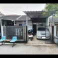 Rumah Dijual Murah di Rivera Hill Zona 2 Limo Depok Dekat Pondok Cabe
