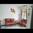 Rumah Dijual Murah di Rivera Hill Zona 2 Limo Depok Dekat Pondok Cabe
