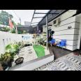 Rumah Dijual Murah di Rivera Hill Zona 2 Limo Depok Dekat Pondok Cabe