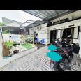 Rumah Dijual Murah di Rivera Hill Zona 2 Limo Depok Dekat Pondok Cabe