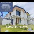 Rumah Dijual di Lippo Cikarang Dekat Mall Lippo Cikarang, City Walk Lippo Cikarang, RS Siloam Lippo Cikarang