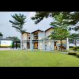 Rumah Dijual di Lippo Cikarang Dekat Mall Lippo Cikarang, City Walk Lippo Cikarang, RS Siloam Lippo Cikarang