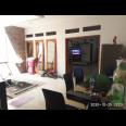 Dijual Rumah 2 Lantai Semi Furnished Lokasi Strategis di Mustikajaya Bekasi Timur