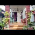 Rumah Dijual Dan Kamar Kost2an Strategis Dekat Kampus di Koto Tangah Kota Padang  