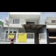 Dijual Rumah 2 Lantai di Perumahan Gunung Sari Indah Karang Pilang Kota Surabaya