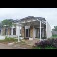 Jual Over Kredit Rumah Murah di Perumahan Puri Bali Cluster Aruna Kota Depok