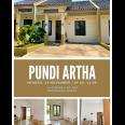 Rumah Syariah Cicilan Ringan di Pundiartha Residence Arco Pertamina Pengasinan Depok