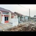 Dijual Rumah Baru Murah di Cluster Citra Indah Bedahan Sawangan Kota Depok