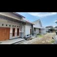 Dijual Murah Rumah Pribadi Strategis di Cebongan Kidul Sleman Yogyakarta 