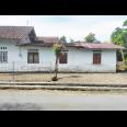 Rumah Dijual Posisi Hook Strategis Dekat Bandara Adisucipto Sleman Yogyakarta