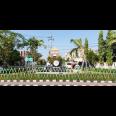 Rumah Dijual di Surabaya Dekat UPN Veteran Surabaya, POLTEKPEL, Galaxy Mall Surabaya, Bandara Juanda
