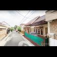 Rumah Disewakan Dekat ITC Permata Hijau dan Universitas Bina Nusantara Jakarta Barat