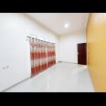Rumah Disewakan Dekat ITC Permata Hijau dan Universitas Bina Nusantara Jakarta Barat