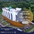 Rumah Mewah 600jutaan di Ngaliyan Semarang Sky Mansion Horizon