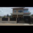 DIJUAL RUMAH SUDUT 2 LANTAI Area Cibinong