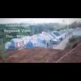 Perumahan Begawan Mewah Istimewa di malang type 45/72m hanya 295jt full fasilitas