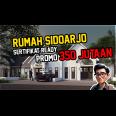 RUMAH SIDOARJO RUMAH MURAH SIDOARJO 350 JUTAAN SERTIFIKAT READY