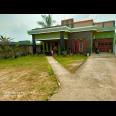 Dijual Rumah Dengan Tanah Yang Sangat Luas di Jl. Perindustrian 2 Kota Palembang