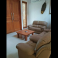Dijual Rumah Semi Furnished Perumahan Elite The Gayungsari Surabaya Selatan