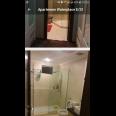 Disewakan apartemen waterplace E/31