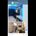 Dijual apartemen semi penthouse citraland tower 