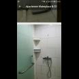 Disewakan apartemen waterplace B/21 sby