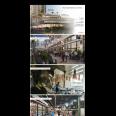 2 Lantai tipe loft @ Kingland Avenue Serpong