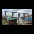 Pabrik dan tanah dijual luas 2.032m2 Hak Milik di pinggir sungai Pontianak utara Kalimantan barat