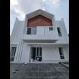 Rumah 2 Lantai Scandinavian Premium 725 Jutaan