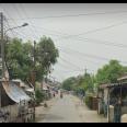 Rumah dikontrakkan disewakan kontrak sewa daerah simpang pemda tanjung sari setia budi medan